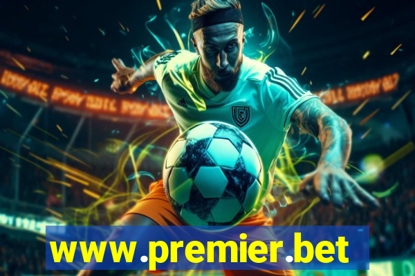 www.premier.bet