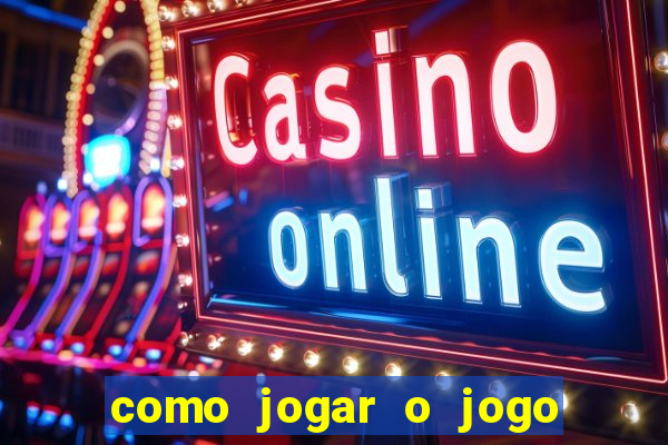 como jogar o jogo do aviaozinho