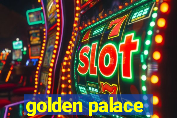 golden palace