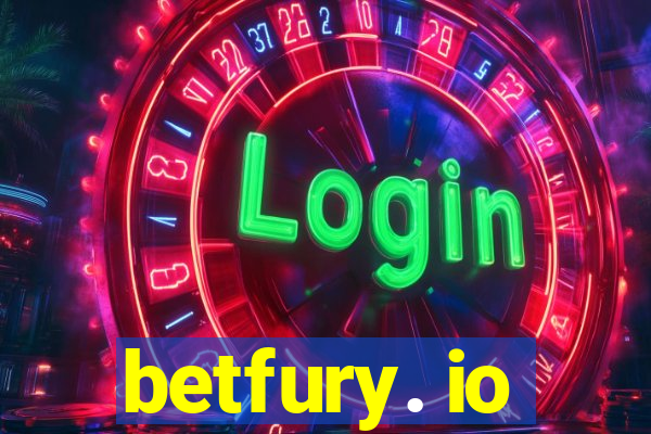 betfury. io