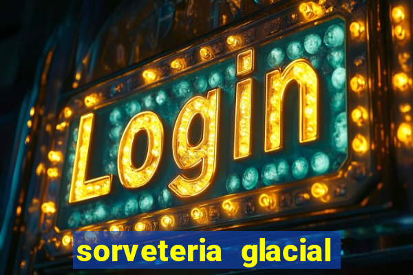 sorveteria glacial vasco da gama