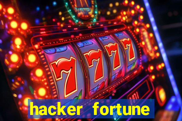 hacker fortune rabbit Informational