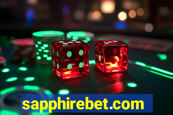 sapphirebet.com