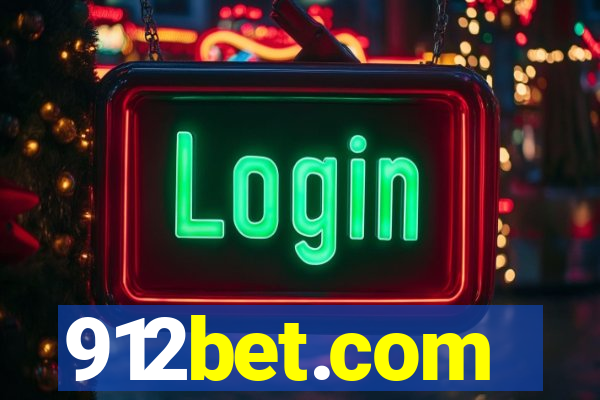 912bet.com