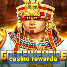 casino rewarda