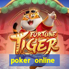 poker online valendo dinheiro