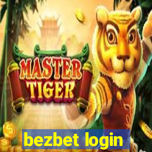 bezbet login