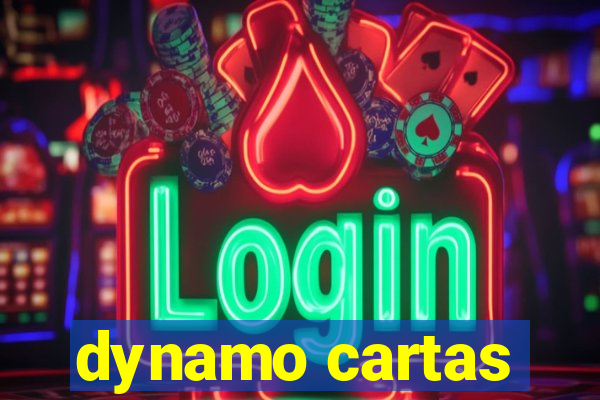 dynamo cartas