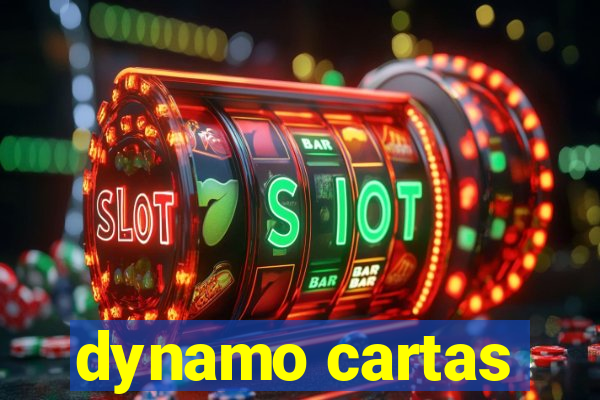 dynamo cartas