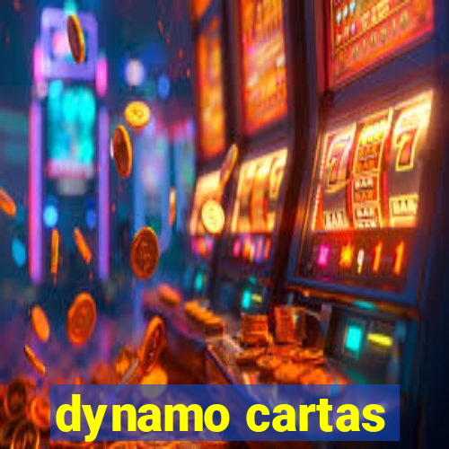 dynamo cartas