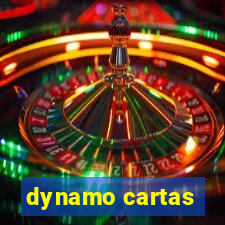 dynamo cartas