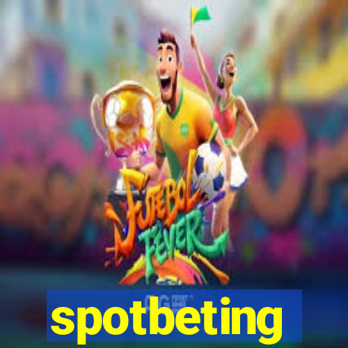 spotbeting