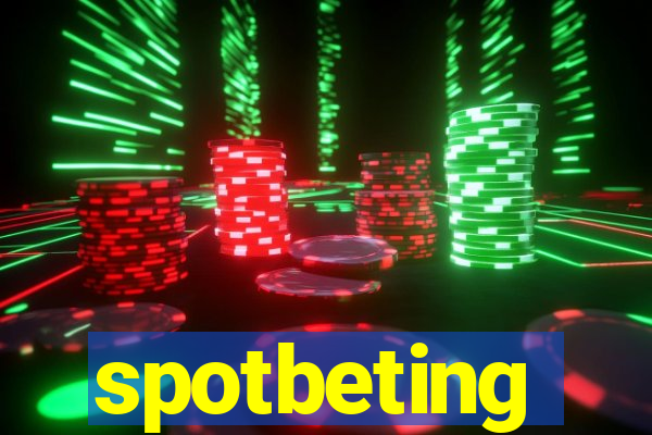 spotbeting