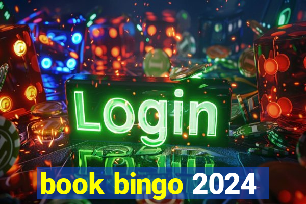 book bingo 2024