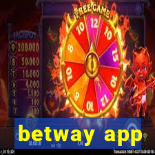 betway app