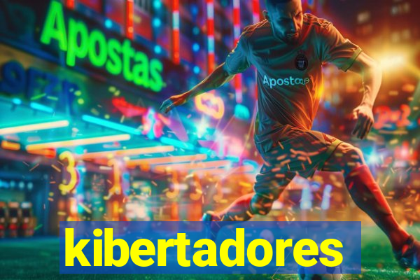 kibertadores