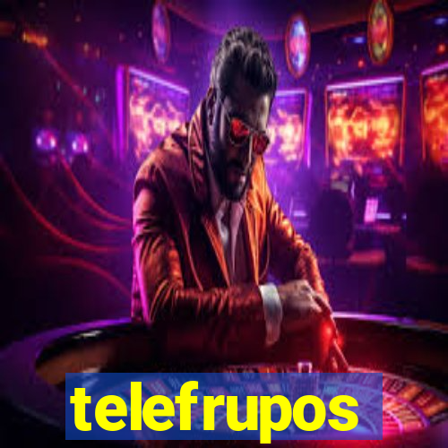 telefrupos