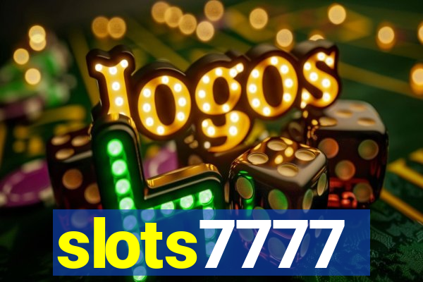 slots7777