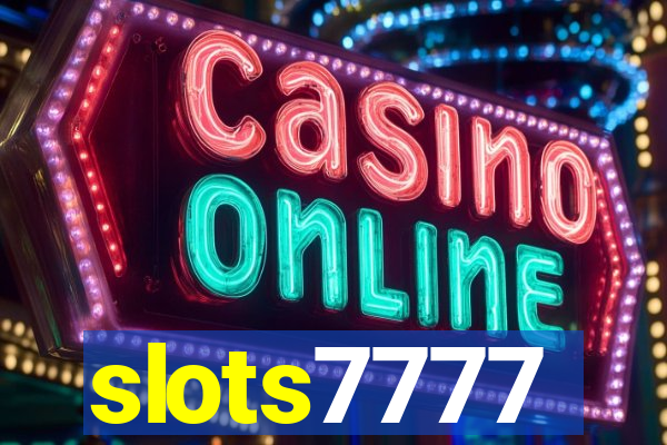 slots7777