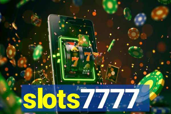 slots7777