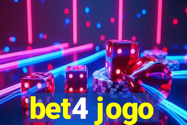 bet4 jogo