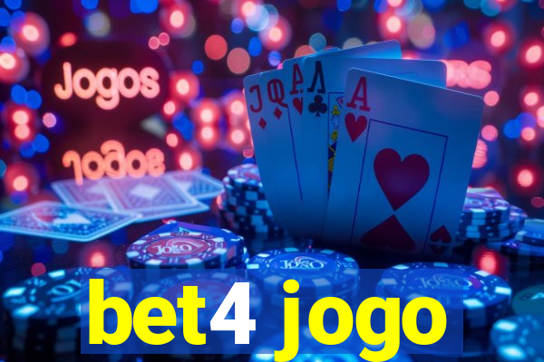 bet4 jogo