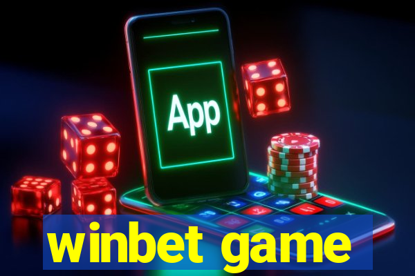 winbet game