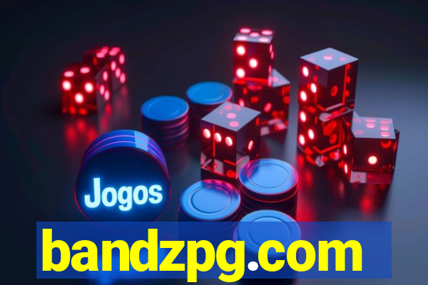 bandzpg.com