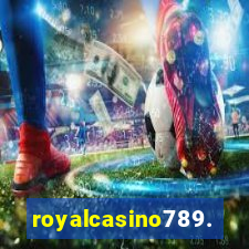 royalcasino789.com