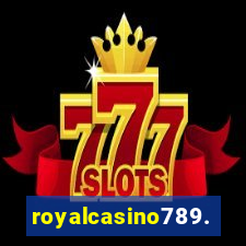 royalcasino789.com