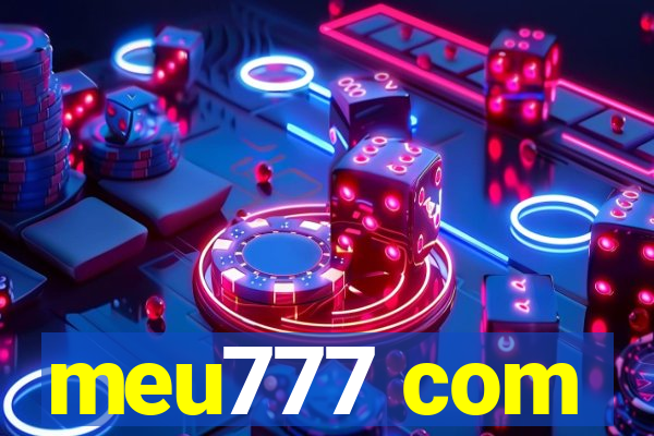 meu777 com