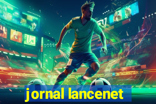 jornal lancenet