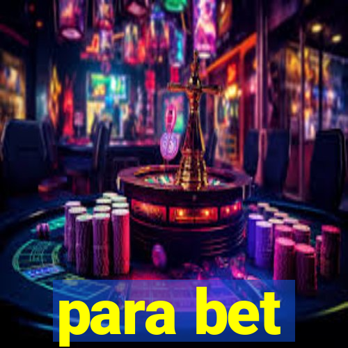 para bet