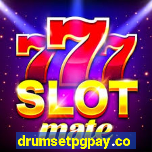 drumsetpgpay.com