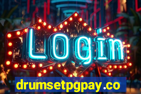 drumsetpgpay.com