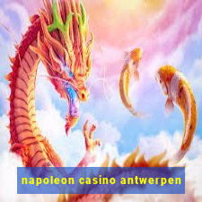 napoleon casino antwerpen