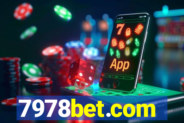 7978bet.com