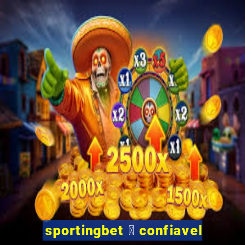 sportingbet 茅 confiavel