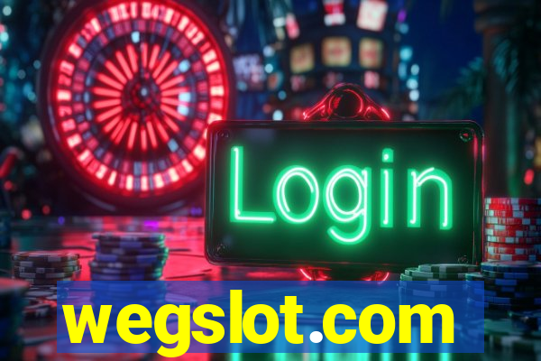 wegslot.com