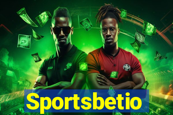 Sportsbetio