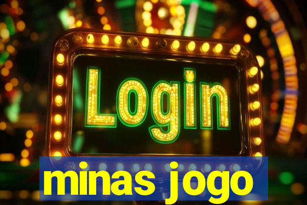 minas jogo