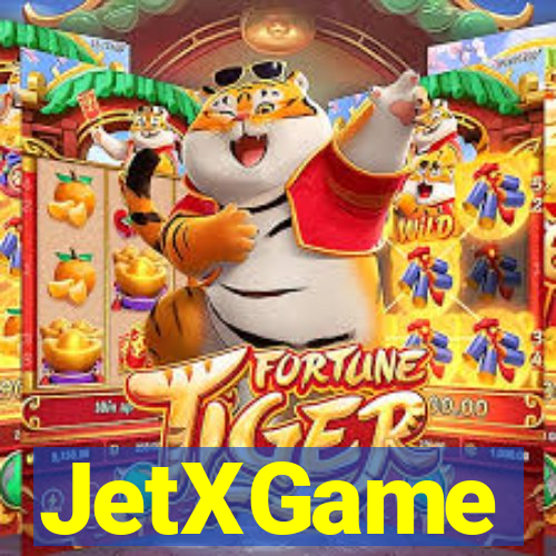 JetXGame