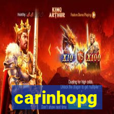 carinhopg