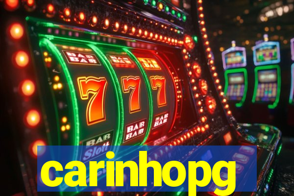 carinhopg