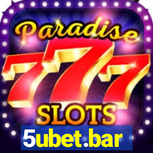 5ubet.bar