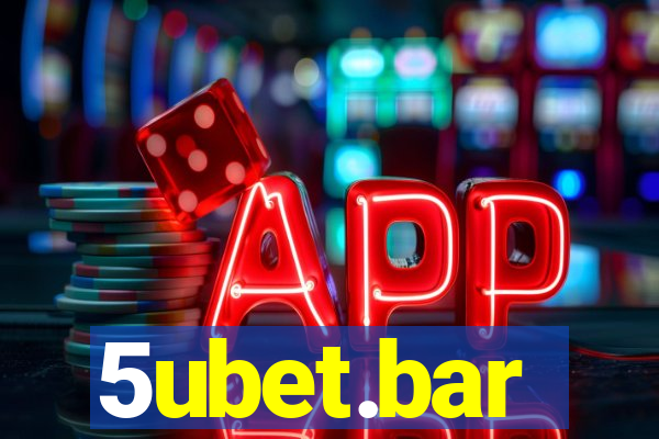 5ubet.bar