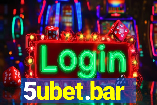 5ubet.bar