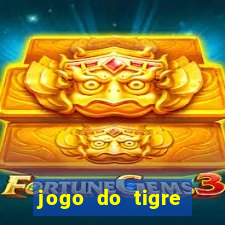 jogo do tigre fortune tiger demo