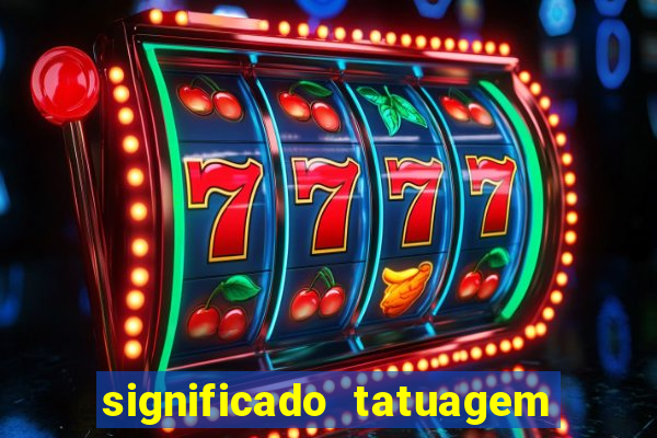 significado tatuagem gueixa crime