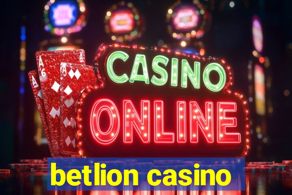 betlion casino